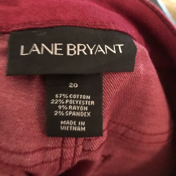 Straight Leg Jeans, Comfortable and Flattering - Picture 4 of 6